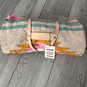 Beach towel